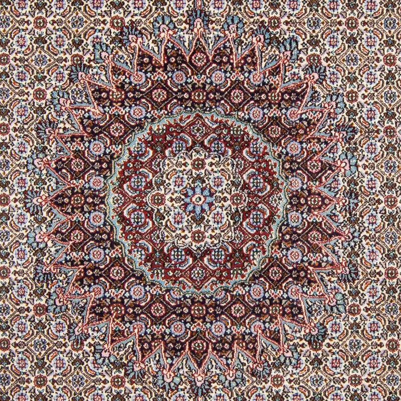 Dywan perski - Klasyczny - 300 x 198 cm - beżowy