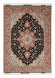 Tabriz - 50 Raj Dywan 204x150cm - Dywan perski