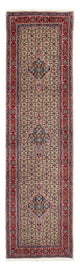 Moud Dywan 290x79cm - Dywan perski