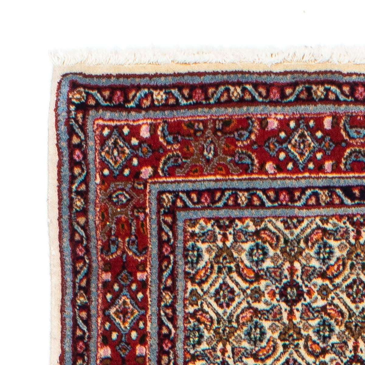 Biegacz Dywan perski - Klasyczny - 290 x 79 cm - beżowy