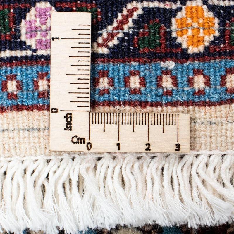 Biegacz Dywan perski - Klasyczny - 295 x 77 cm - beżowy