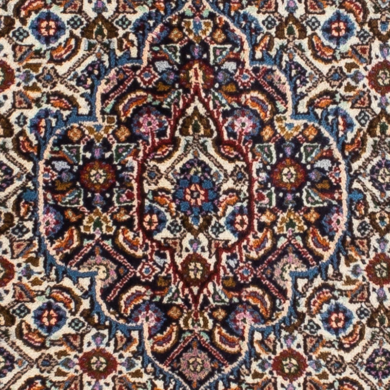 Biegacz Dywan perski - Klasyczny - 298 x 77 cm - beżowy