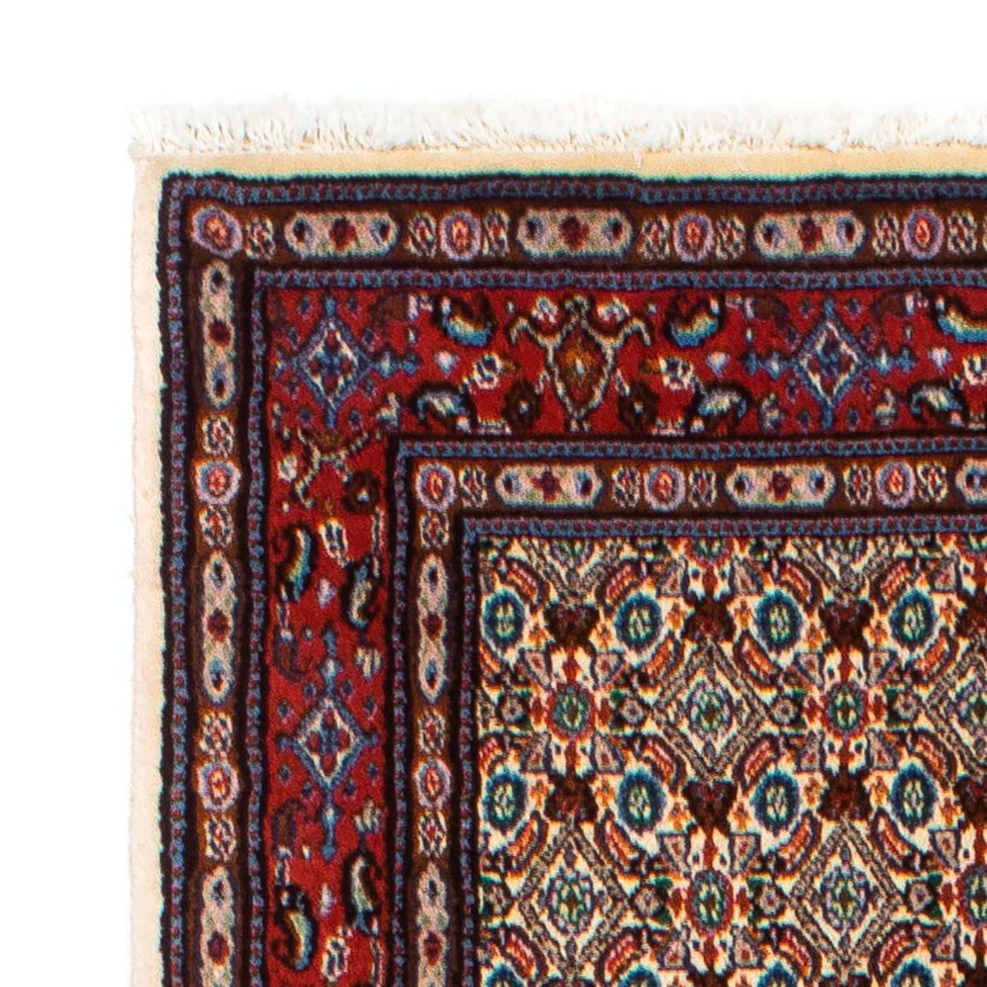 Moud Dywan 295x80cm - Dywan perski