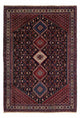Yalameh Dywan 304x208cm - Dywan perski