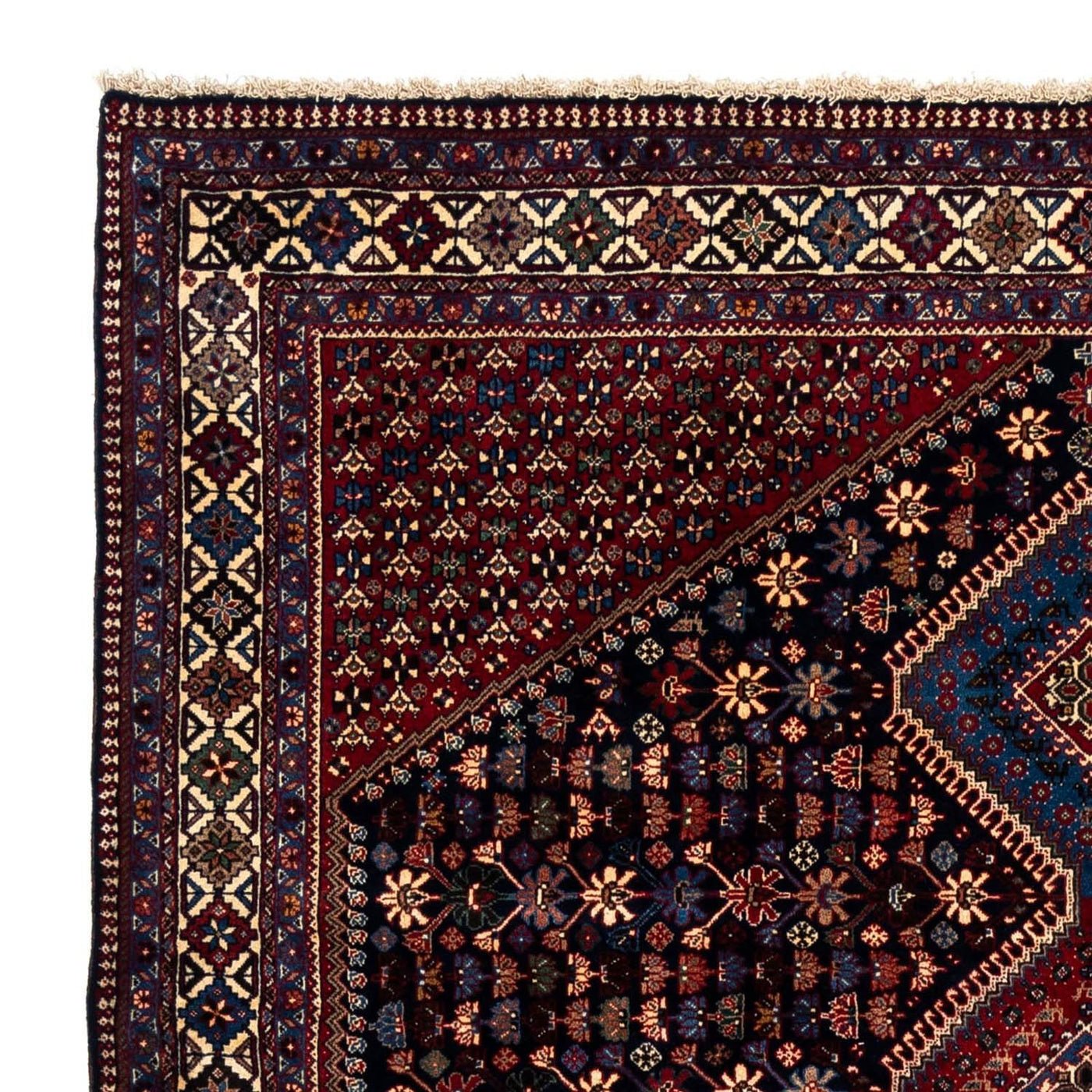 Yalameh Dywan 304x208cm - Dywan perski