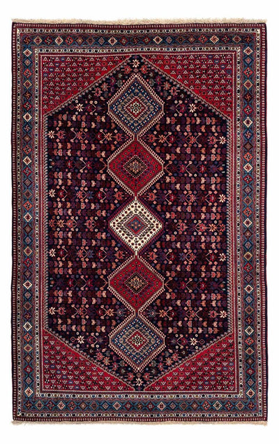 Yalameh Dywan 207x313cm - Dywan perski