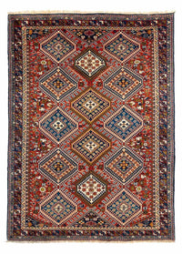 Yalameh Dywan 208x292cm - Dywan perski – product image