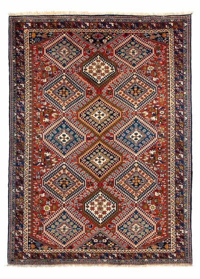 Yalameh Dywan 208x292cm - Dywan perski