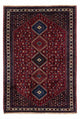Yalameh Dywan 298x204cm - Dywan perski