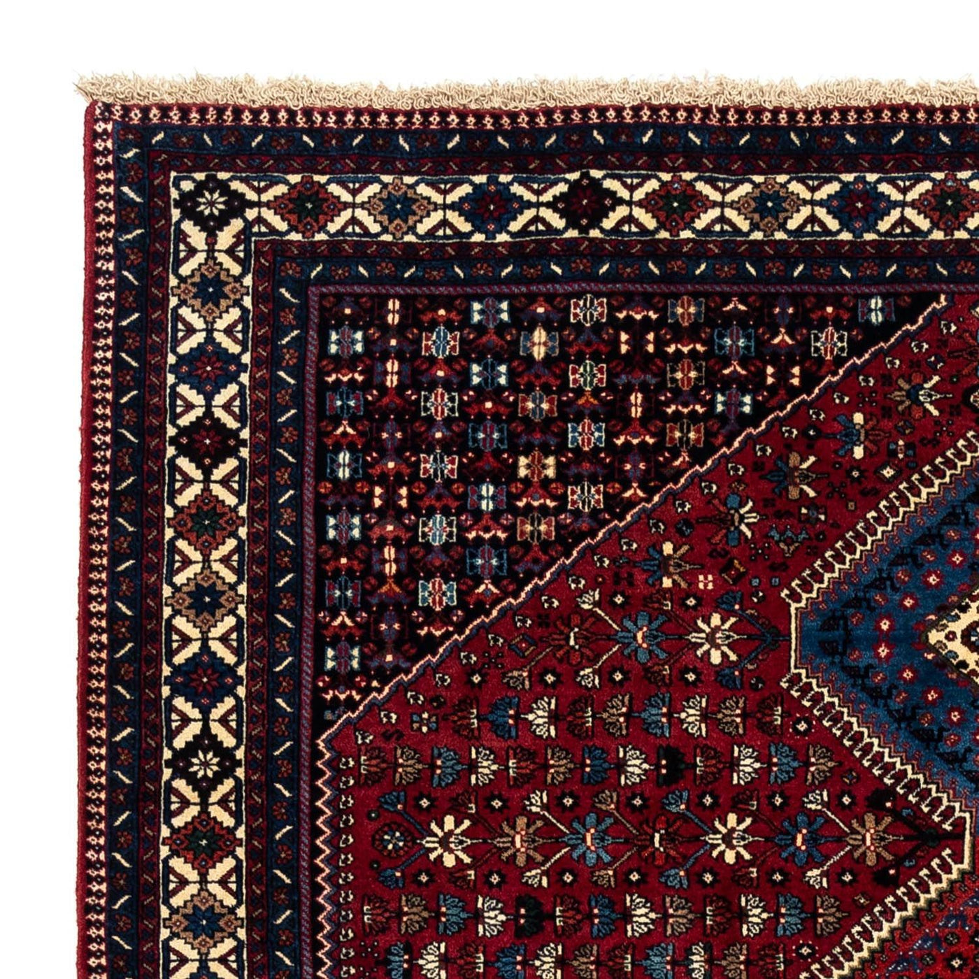 Yalameh Dywan 298x204cm - Dywan perski