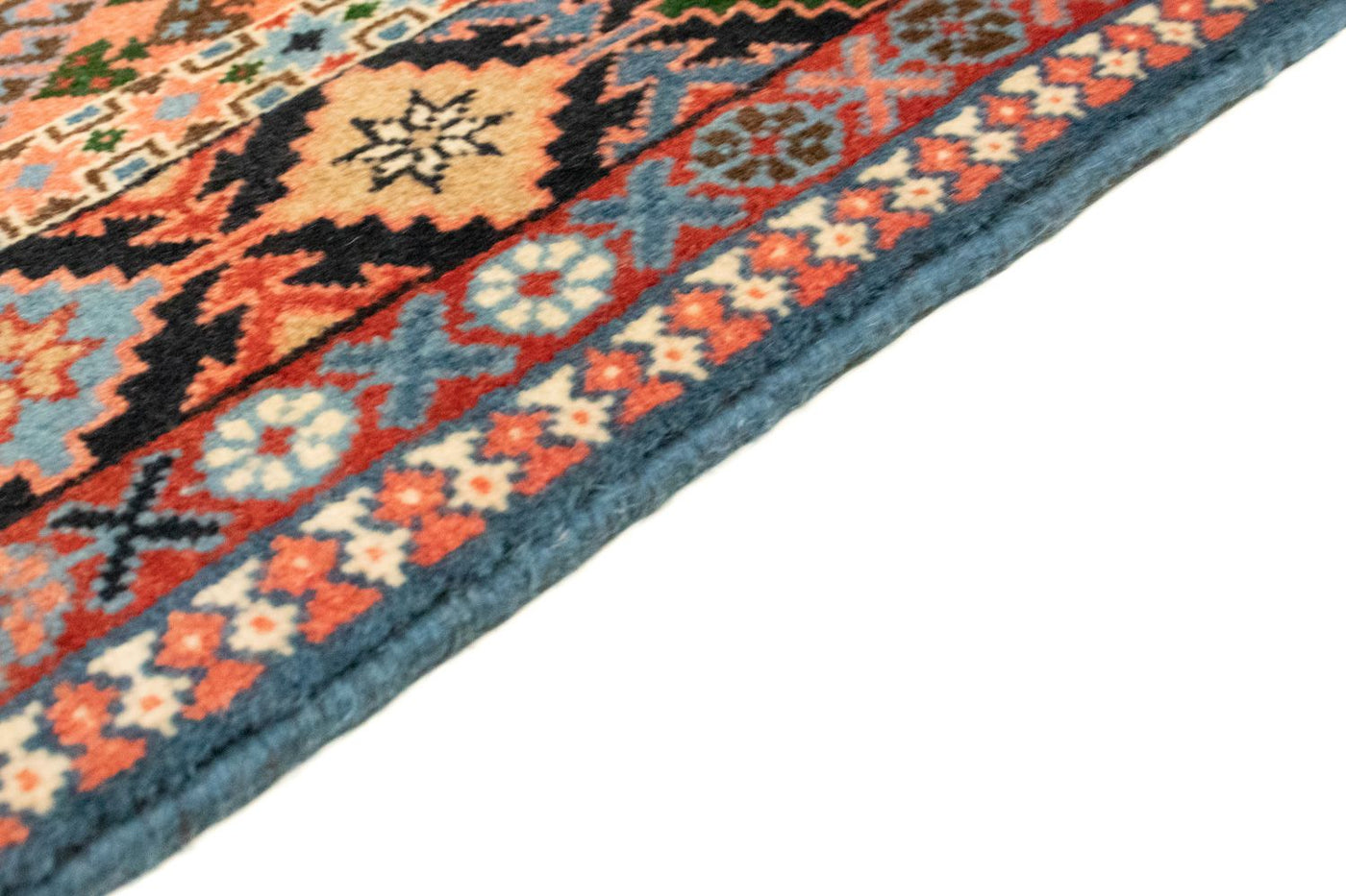 Yalameh Dywan 253x148cm - Dywan perski