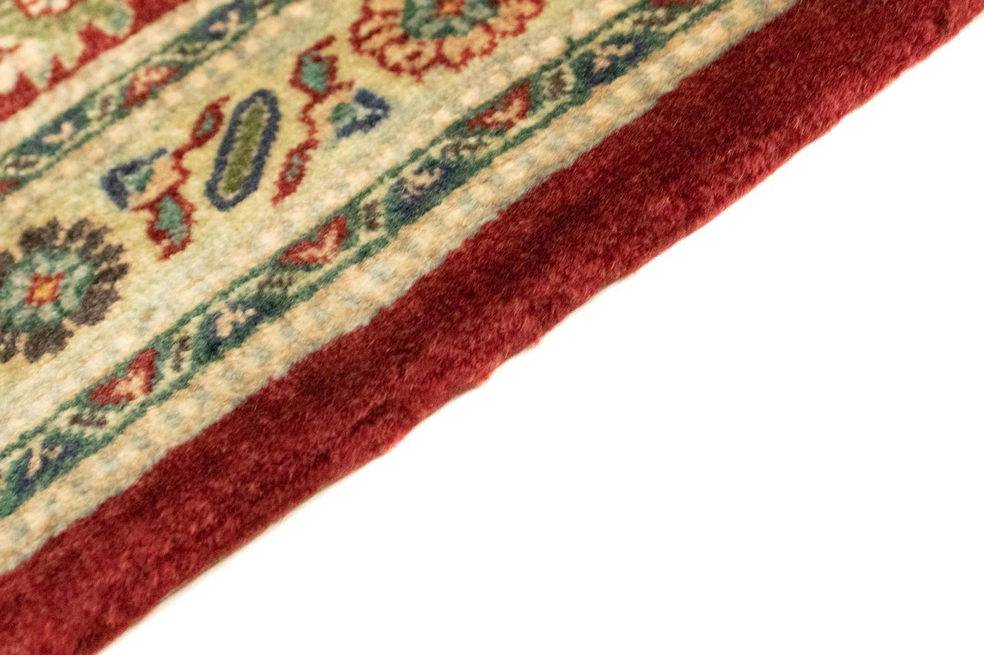 Tabriz - 40 Raj Dywan 129x82cm - Dywan perski
