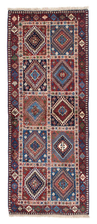 Yalameh Dywan 198x82cm - Dywan perski – product image