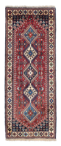 Yalameh Dywan 210x83cm - Dywan perski – product image