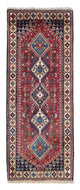 Yalameh Dywan 210x83cm - Dywan perski