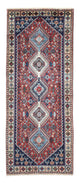 Yalameh Dywan 190x80cm - Dywan perski