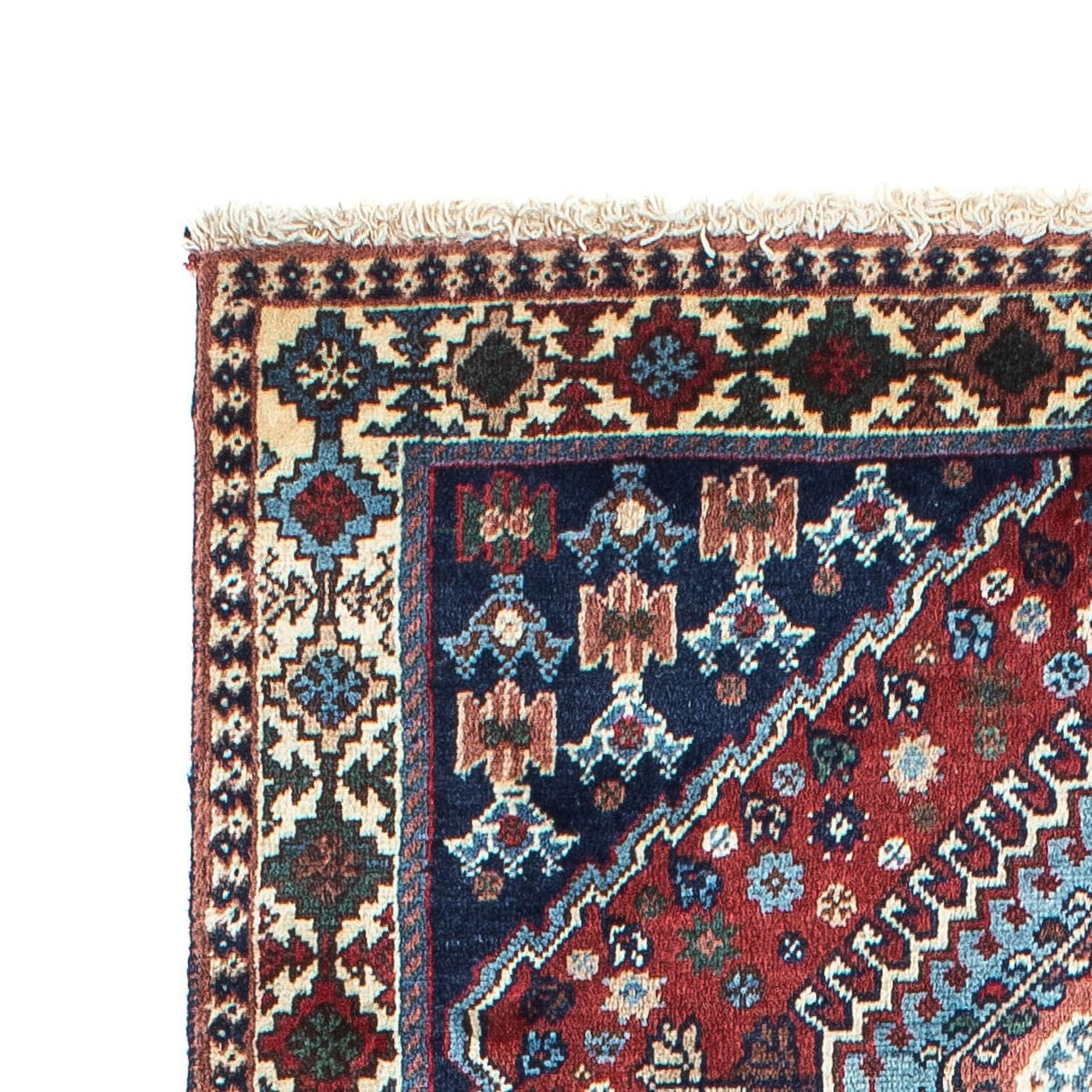 Yalameh Dywan 190x80cm - Dywan perski