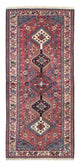 Yalameh Dywan 193x82cm - Dywan perski