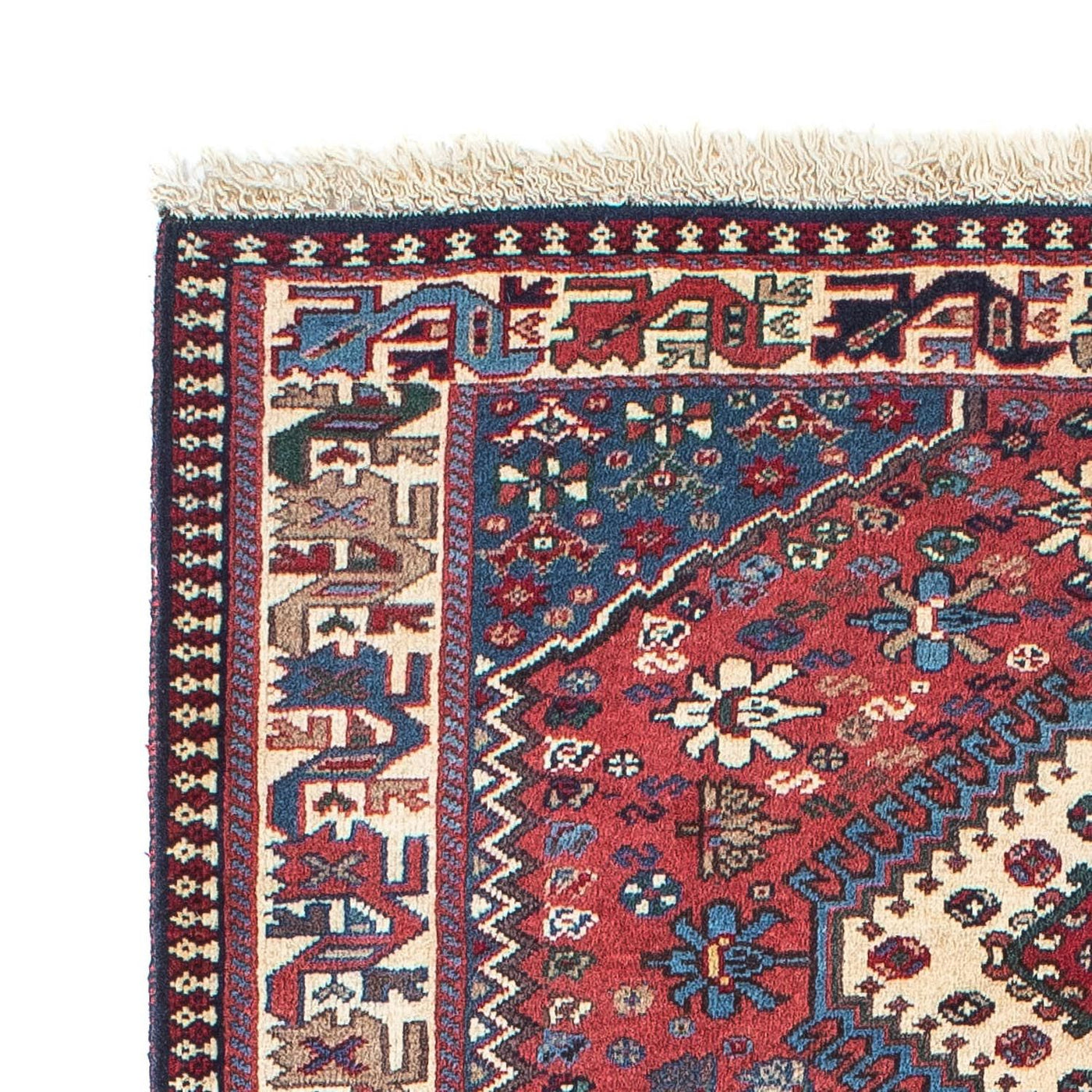 Yalameh Dywan 193x82cm - Dywan perski