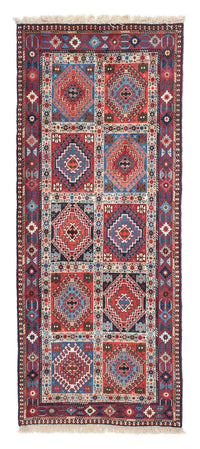 Yalameh Dywan 197x80cm - Dywan perski – product image
