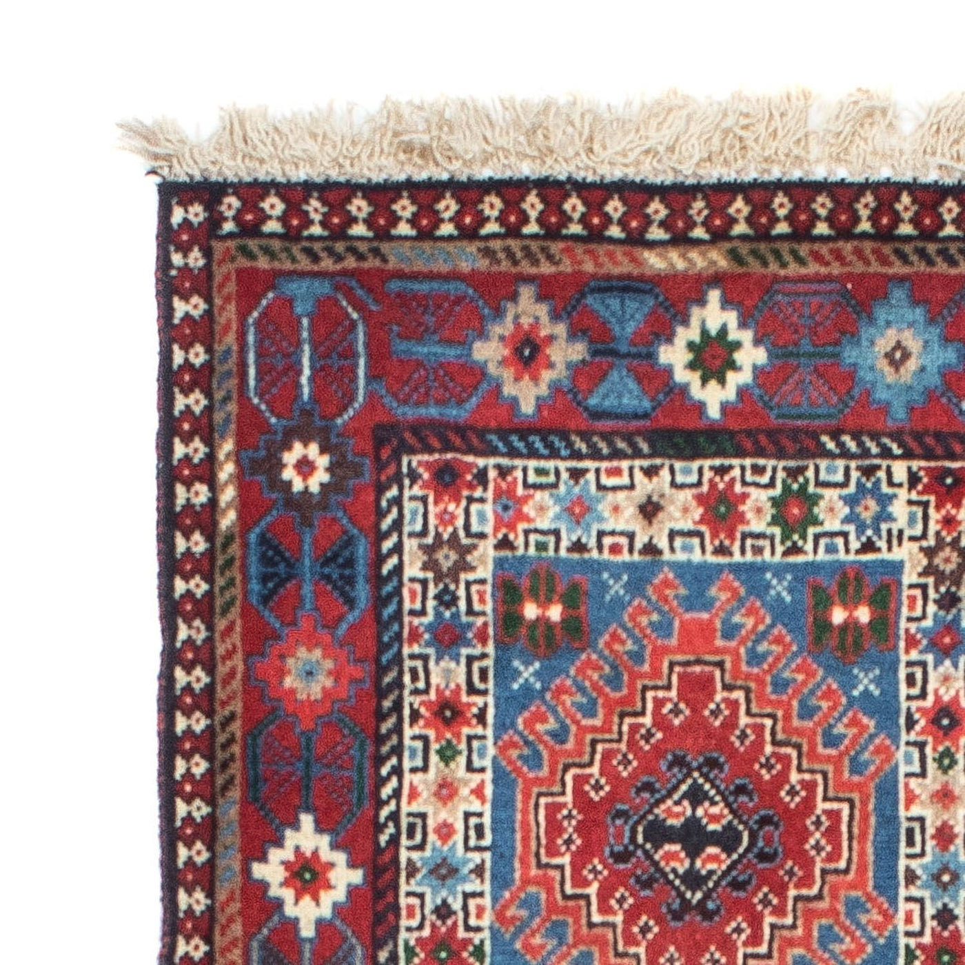 Yalameh Dywan 197x80cm - Dywan perski