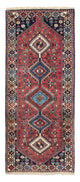 Yalameh Dywan 190x83cm - Dywan perski