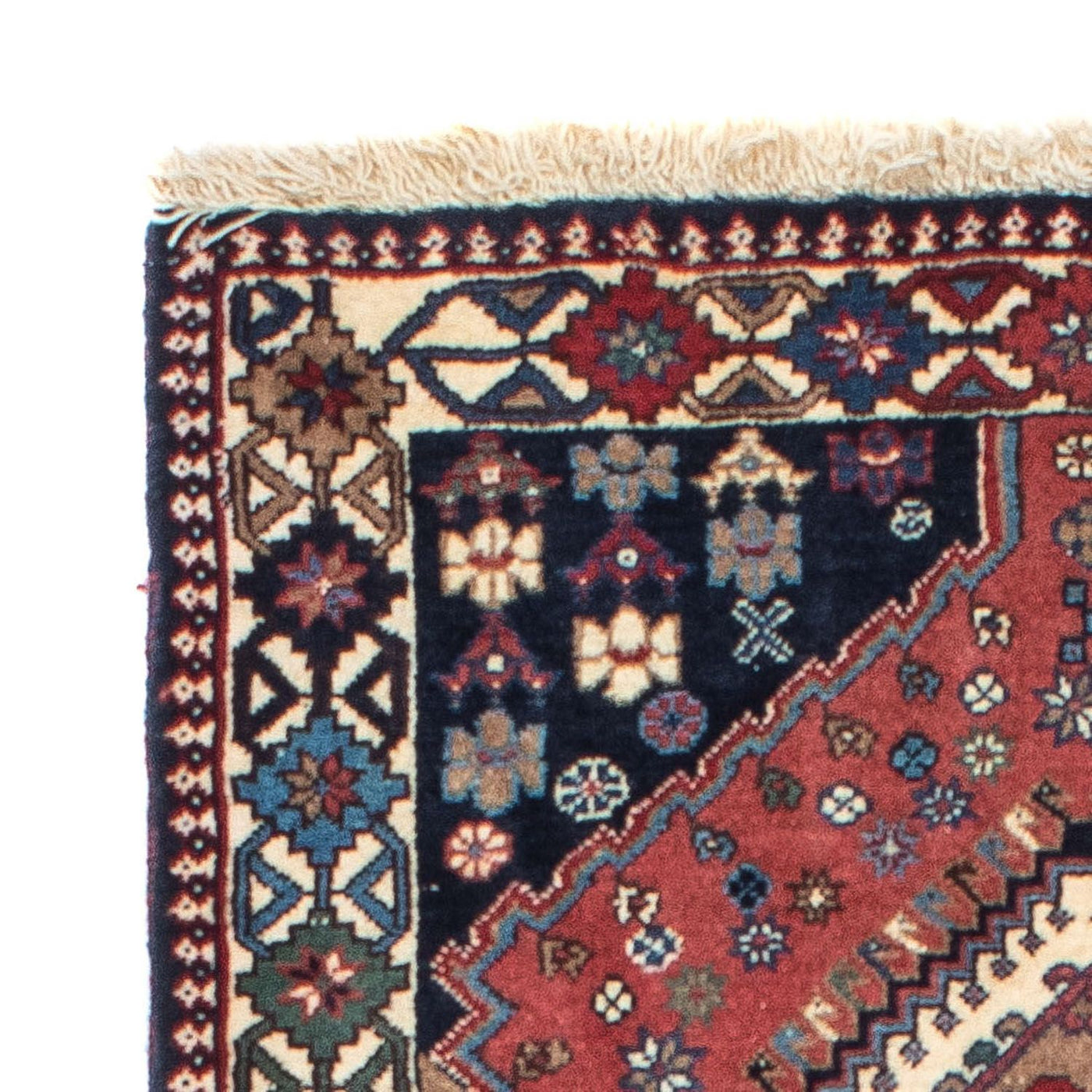 Yalameh Dywan 190x83cm - Dywan perski