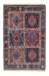 Yalameh Dywan 152x102cm - Dywan perski – product image
