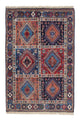 Yalameh Dywan 152x102cm - Dywan perski