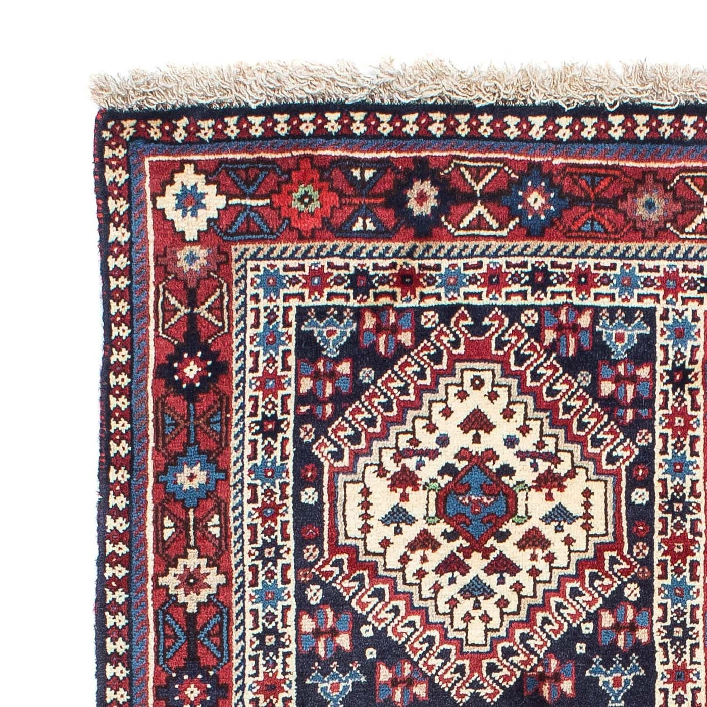 Yalameh Dywan 148x98cm - Dywan perski