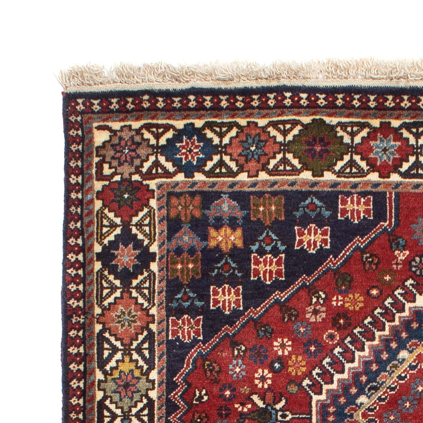 Yalameh Dywan 151x103cm - Dywan perski