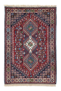 Yalameh Dywan 145x97cm - Dywan perski – product image