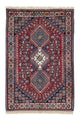 Yalameh Dywan 145x97cm - Dywan perski