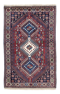 Yalameh Dywan 152x97cm - Dywan perski – product image