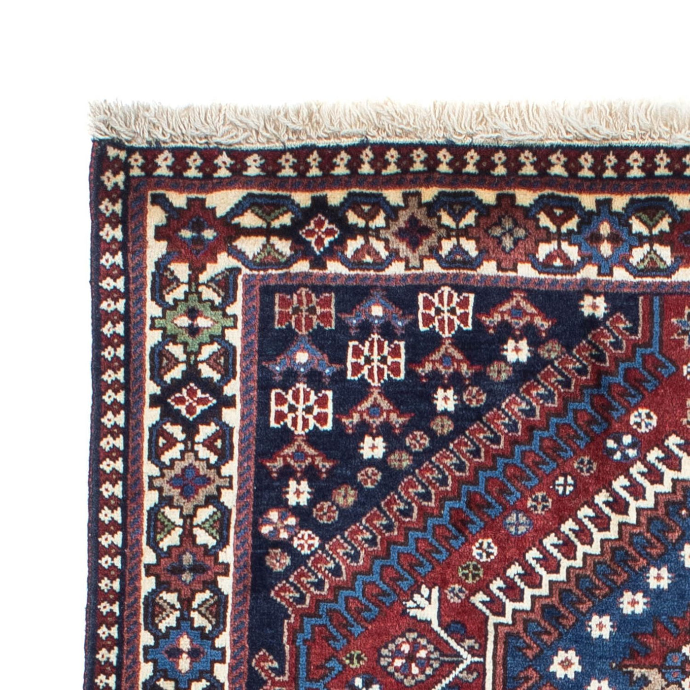 Yalameh Dywan 152x97cm - Dywan perski