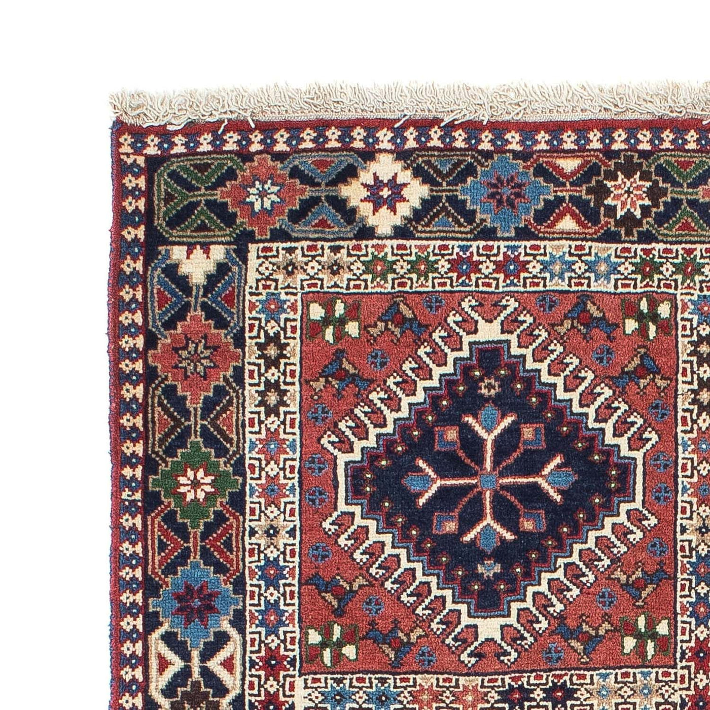 Yalameh Dywan 140x100cm - Dywan perski