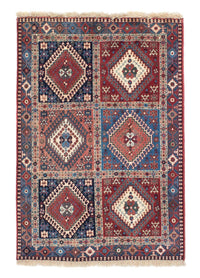 Yalameh Dywan 143x100cm - Dywan perski – product image