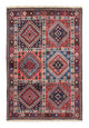 Yalameh Dywan 145x99cm - Dywan perski