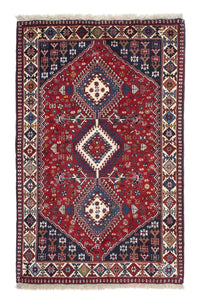 Yalameh Dywan 158x100cm - Dywan perski – product image