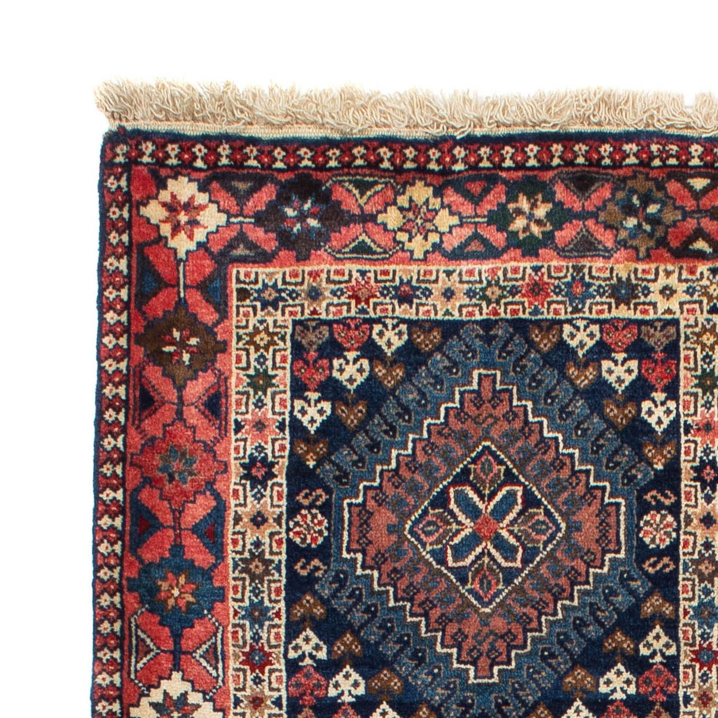 Yalameh Dywan 152x107cm - Dywan perski