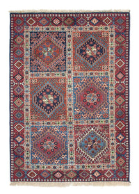 Yalameh Dywan 136x100cm - Dywan perski – product image