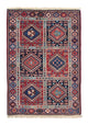 Yalameh Dywan 142x99cm - Dywan perski