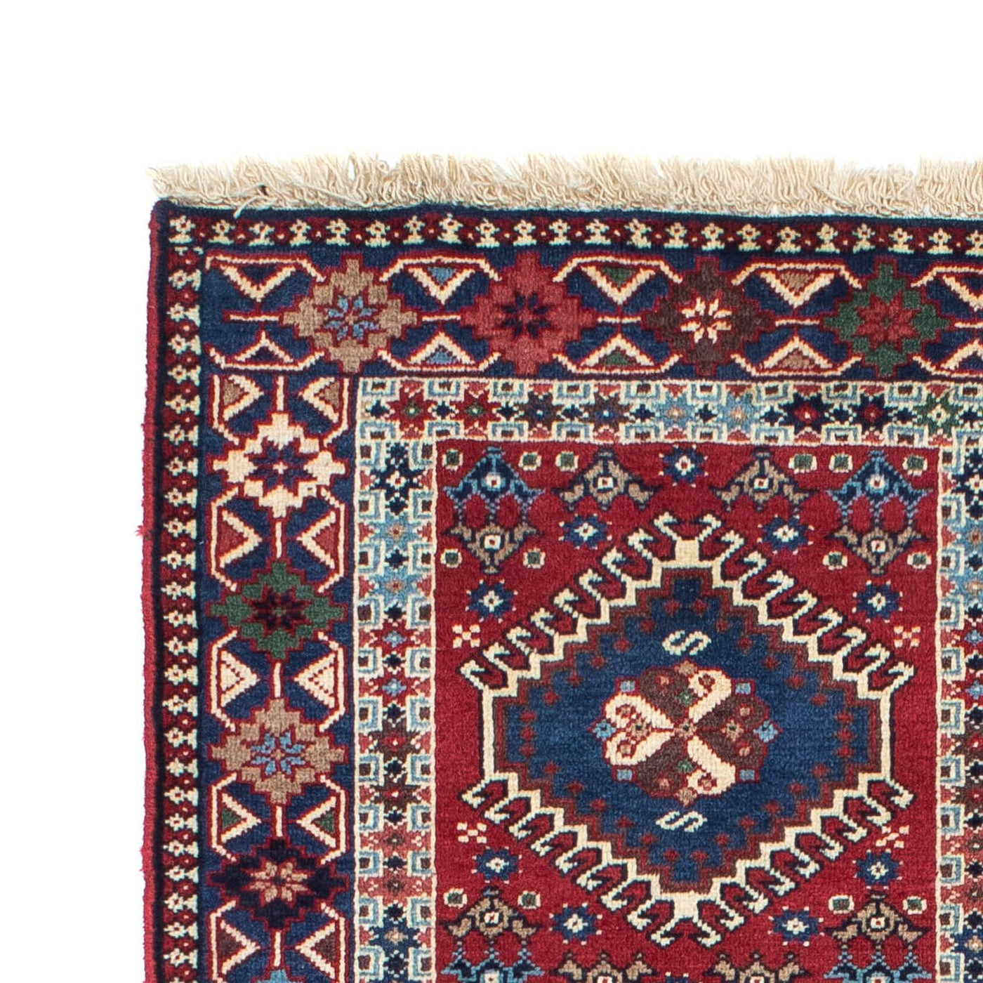 Yalameh Dywan 142x99cm - Dywan perski