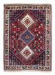 Yalameh Dywan 149x105cm - Dywan perski