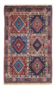 Yalameh Dywan 156x100cm - Dywan perski