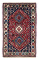 Yalameh Dywan 164x100cm - Dywan perski