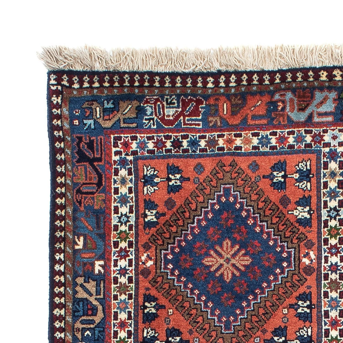 Yalameh Dywan 154x102cm - Dywan perski