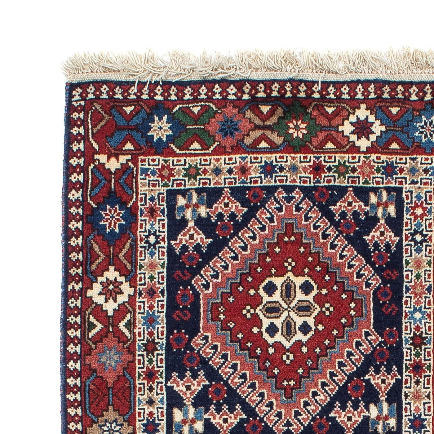 Yalameh Dywan 144x100cm - Dywan perski