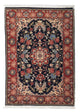 Qom Dywan 100x68cm - Dywan perski