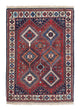 Yalameh Dywan 147x102cm - Dywan perski
